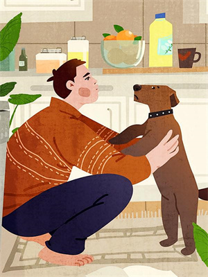 賣掉房子吃了5年泡面，未婚妻卻是大富婆後續