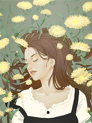 我媽年齡十八，見誰都叫姨完整版