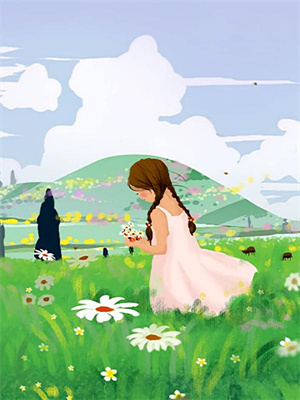 穿越後，雙胞胎對我強取豪奪後續