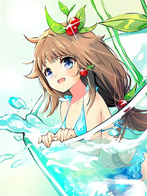 大唐人間煙火勝長安