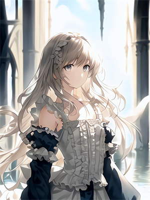 晏挽卿宋鶴章後續