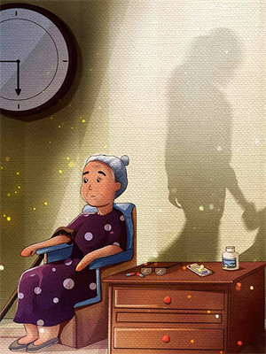 回到90年代：我給親爹當老板全文