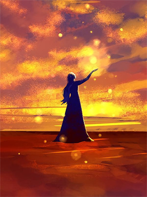 當古穿今的貴妃成了頂流助理全文