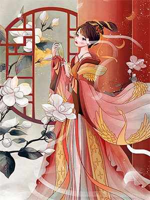 野骨軟腰，太子爺你輕點咬！全文