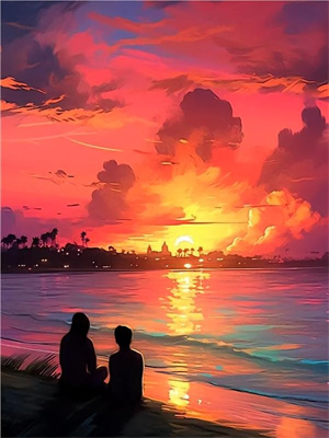 從此你我不相逢