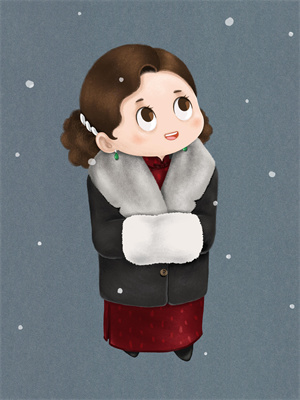 孕妻給助理戴小雨傘後，我殺瘋了