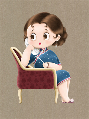 大唐人間煙火勝長安