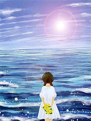 四歲半奶團，開局救回戰神舅舅完整版