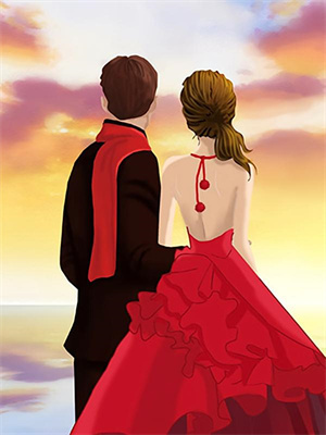 首輔大人他又爭又搶，勾欄做派！番外