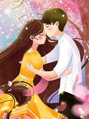 從此你我不相逢