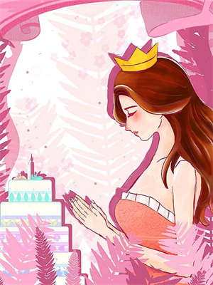 校草背叛後，我閃婚太子爺氣瘋他最新章節