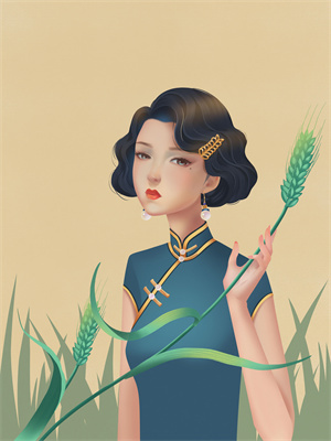 未婚妻逃婚後，我閃婚了後續