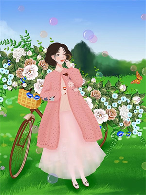 挨打農婦逆襲成富婆​​免費版