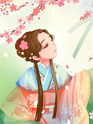 玫瑰的故事，心火灼灼