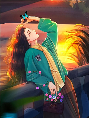 交易返還系統，我在修仙界泡妞！番外