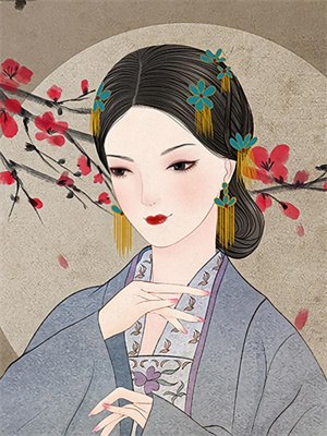 挨打農婦逆襲成富婆​​免費版