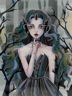 安黎邵炎免費閱讀