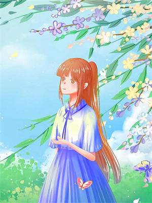 劉書懷田筱薇小說全文