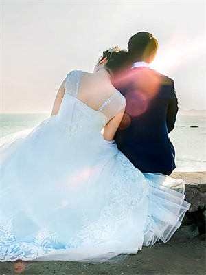 從此你我不相逢