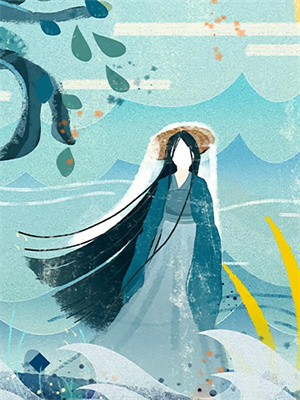 姜願江寧淵最新章節