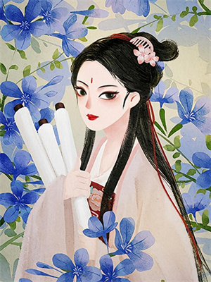 賴曉彬楊嬋小說全文