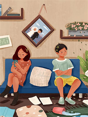 從此你我不相逢