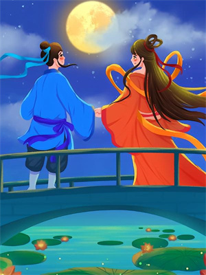 從此你我不相逢