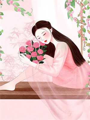 首輔大人他又爭又搶，勾欄做派！番外