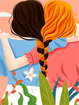 老年熱血番！守護我的錦鯉崽最新章節