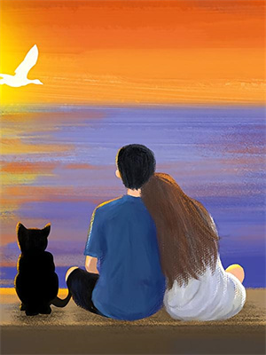 只想要回反派的崽，怎麼他還追來了？全文