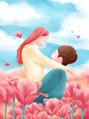 婆婆剪我頭發給公公治病完整版