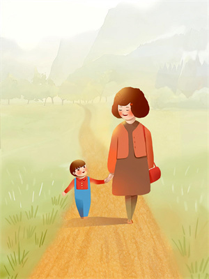 望燼千山雪番外