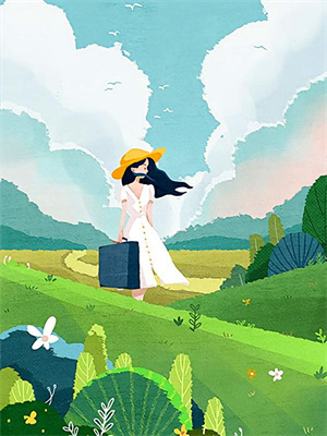 江望楚甜大結局