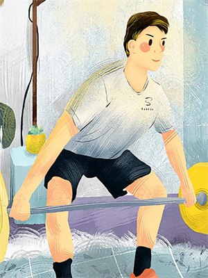 安黎邵炎免費閱讀