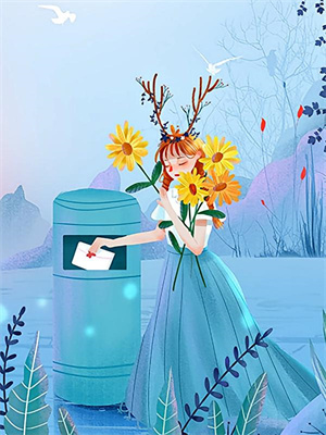 大唐人間煙火勝長安