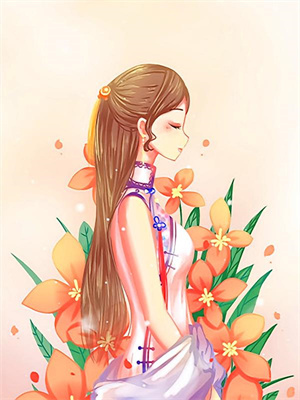 從此你我不相逢