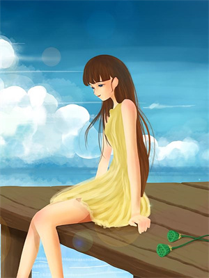 我媽年齡十八，見誰都叫姨完整版