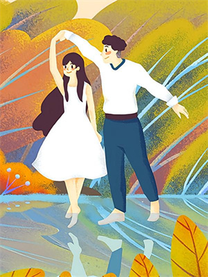 田佳佳羅灝宇最新章節