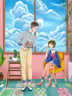 殺神穿成末世萌寶，在線復仇全文