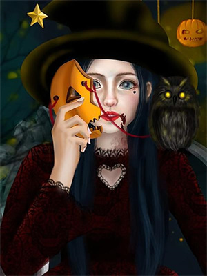 我的親親壓寨相公