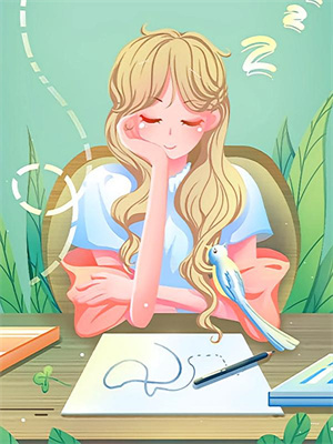 紀星野洛雪後續