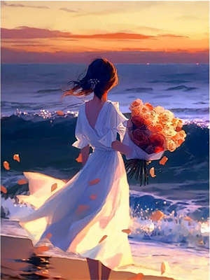 大唐人間煙火勝長安