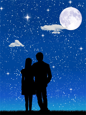 大唐人間煙火勝長安