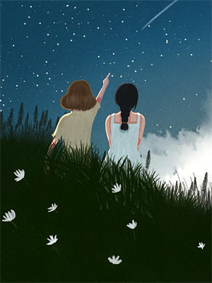 愛如風暴，溺於深海番外