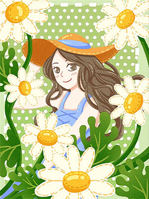 大唐人間煙火勝長安