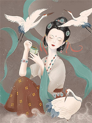 不是我的，怎麼等也不是我的番外