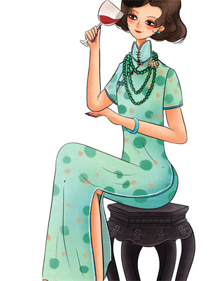 穿越古代：七歲嬌嬌是全家的掌中寶全文