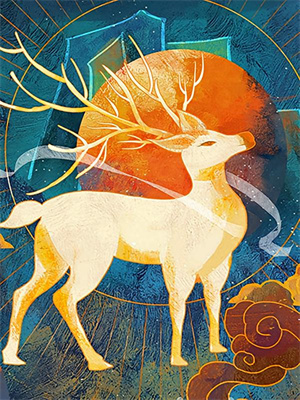 蘇綰棠容宸後續