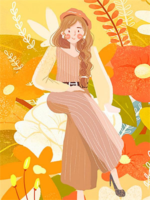 大唐人間煙火勝長安