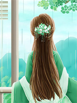 合約生子後，冰山女總裁她上癮了後續